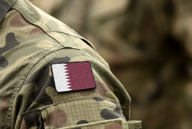 Doha now allows Qatar-born residents to enlist in military